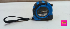 Рулетка Sline 3m 16mm 15-173