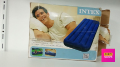 Надувний матрац INTEX  30*75*8
