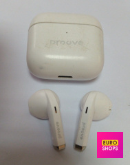Навушники Proove Mainstream