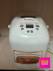 Хлібопіч Moulinex Home Bread 573905