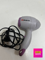 Фен ELEKTA EHD-2620