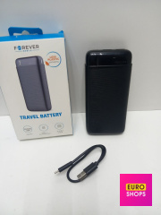 Power Bank Forever 20000 mAh