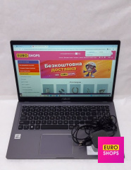 Ноутбук Asus X515J Core i5-1035G1/RAM16GB/SSD256GB