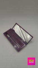 Тіні для повік Bourjois 07 Violet Profond