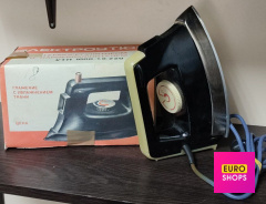 Праска електрична УТП 1000-1,8.220