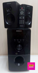 Акустична система 2/1 Real-El M-555