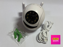 Wi-Fi IP-камера SZSINOCAM qw2