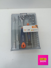 Набір викруток Dexter X22
