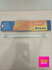 Лампа DELUX F8 T5 8W 30 см