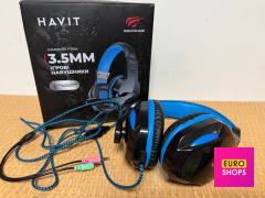 Навушники Havit H763d