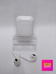 Навушники Apple AirPods 2 кейс A1602