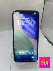 Смартфон APPLE iPhone 12 128GB Blue