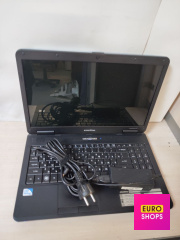 Ноутбук eMachines E727 Pentium Dual-Core T4400/RAM4GB/HDD320GB