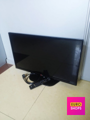 Телевізор LED LG 32LN536B