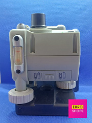 Ротаційний нівелір