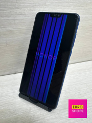 Смартфон Honor 8X 4/64 Gb