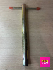 Ключ торцевий Т-подібний