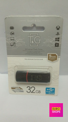USB-флешка T&amp;G 32 GB серія 011
