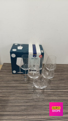 Бокали Montese 49 cl 6 6шт