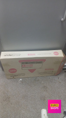 Конвектор Underprice CH 20MI