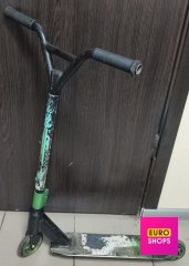 Самокат трюковий