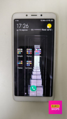 Смартфон Xiaomi Redmi 6A 2/32GB