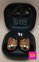 Навушники Solix Classic Рro SL-400