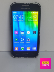 Смартфон Samsung Galaxy J1 (SM-J00H)  4GB