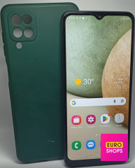 Смартфон Samsung Galaxy A12 (SM-A127F/DSN) 4/64GB