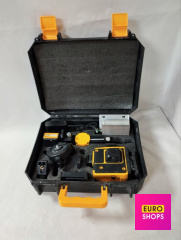 Лазерный нивелир  без назви