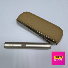 Система нагрівання IQOS ILUMA Gold M0001