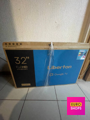 Телевізор Liberton LTV-32F03GT
