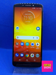 Смартфон Motorola Moto E5 16GB