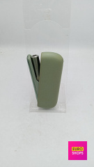 Система нагрівання iQOS ILUMA Green