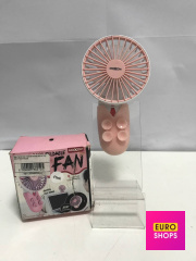 Міні вентилятор Maxom MX-FN07