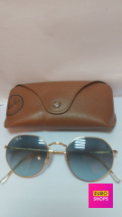 Сонцезахисні окуляри RayBan RB 3565 001/86