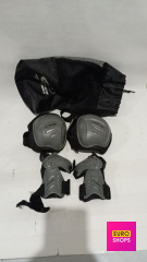 Захист для ролерів HY SKATE  наколінники+зап&quot;ястя