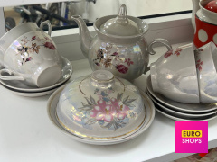 Сервіз Чайний