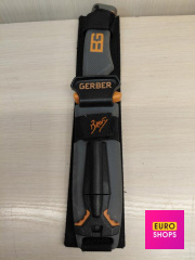 Ніж  Gerber Bear Grylls Ultimate Knife