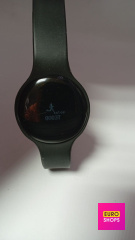 Фітней браслет без назви та моделі