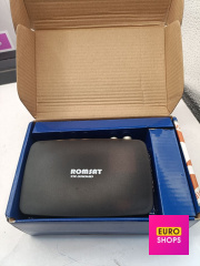 Тюнер телебачення Romsat TR-9110HD DVB-T2