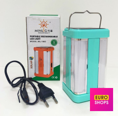 Ліхтар Minlig ML-1663