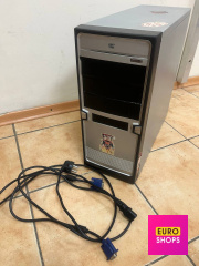 Системний блок Pentium G4400/RAM4GB/HDD500GB