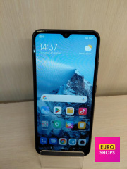 Мобільний телефон  Xiaomi REDMI 9C NFC 3/64GB