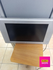 Телевізор Philips lc171w03 c4