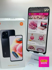 Смартфон Xiaomi Redmi note 12 6/128 GB