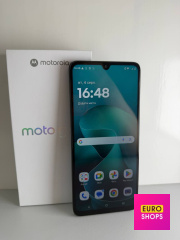Смартфон MOTOROLA Moto G06 (XT2535-14) 4/128GB