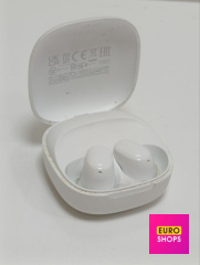 Bluetooth Навушники Xiaomi Redmi Buds 6 Play (M2420E1) White