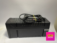 ДБЖ Powercom BNT-800AP Schuko