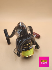 Котушка Rooblinos BK4000